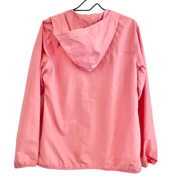 Pink Herschel jacket - Picture 3 of 5